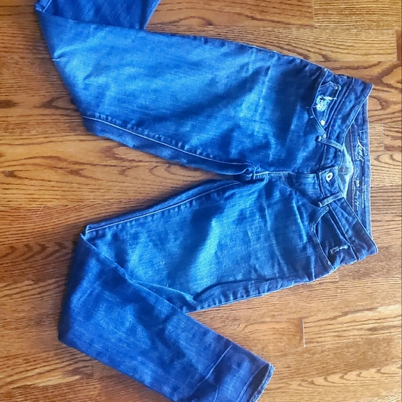 Levis Bold Curve - Picture 3 of 4